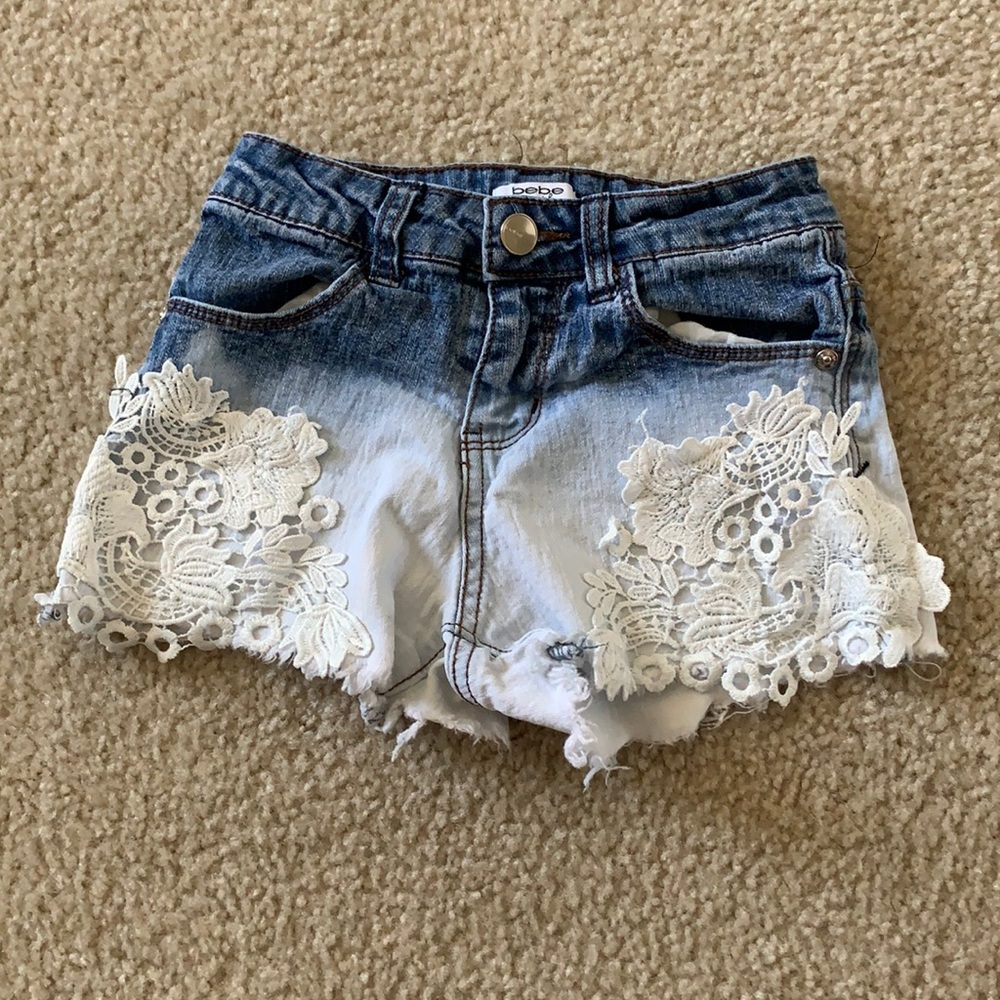 kids shorts